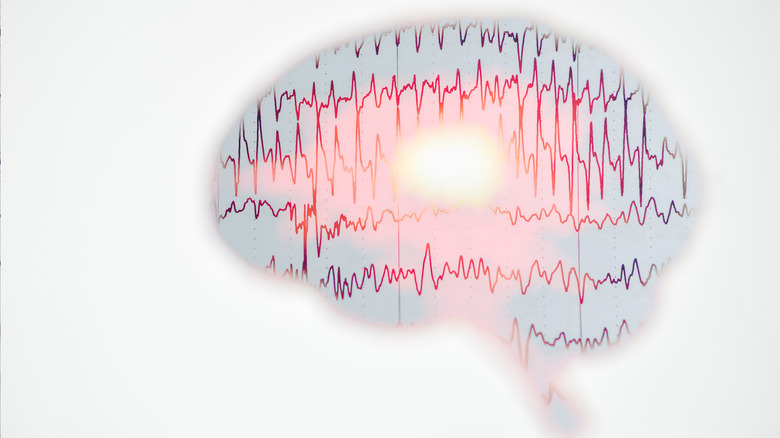 brain waves during sleep