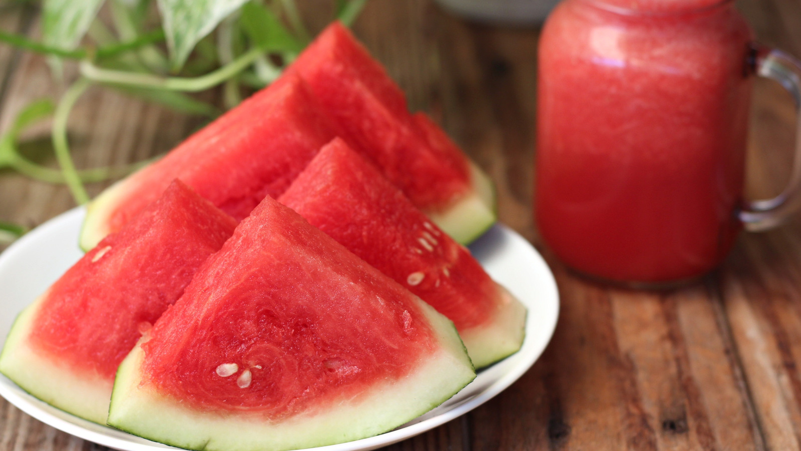 Watermelon juice outlet for weight loss