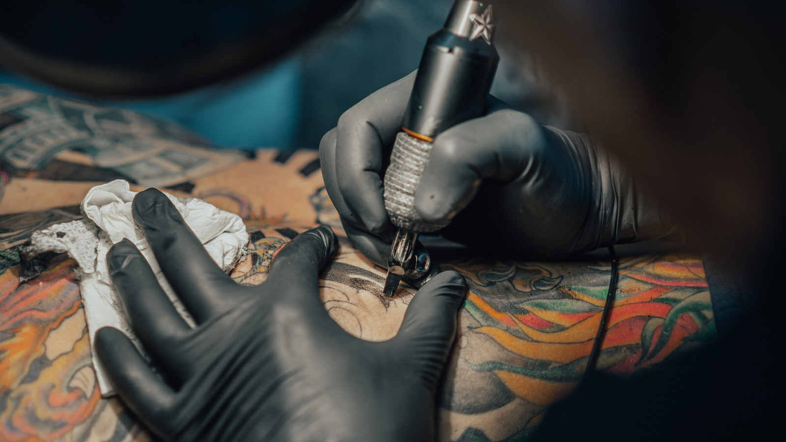 what-happens-to-your-skin-when-you-get-a-tattoo