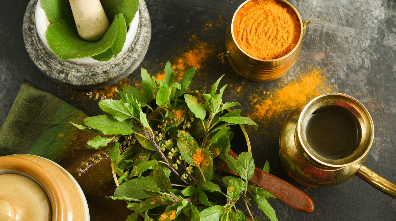 What Is Ayurvedic Medicine Used For