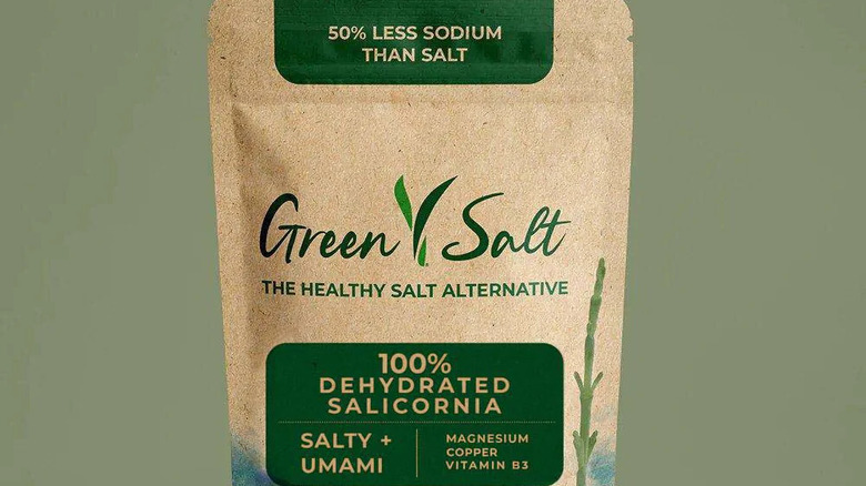 packaged green salt by TryGreenSalt