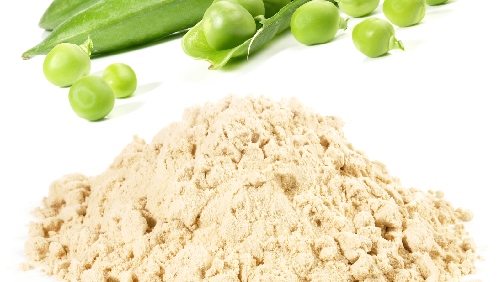 What Is Pea Protein And How Healthy Is It?