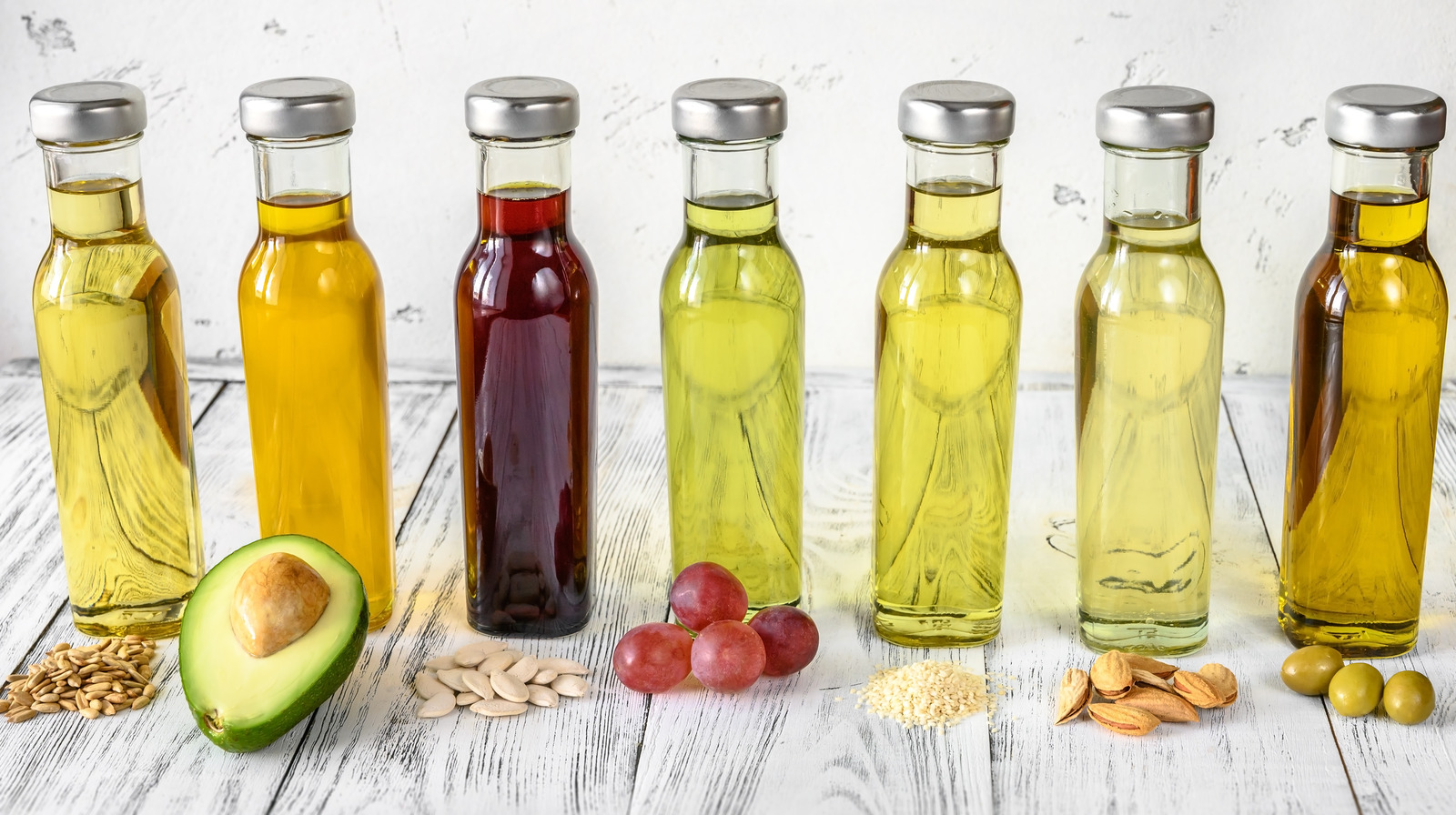 what-is-the-healthiest-oil-to-cook-with