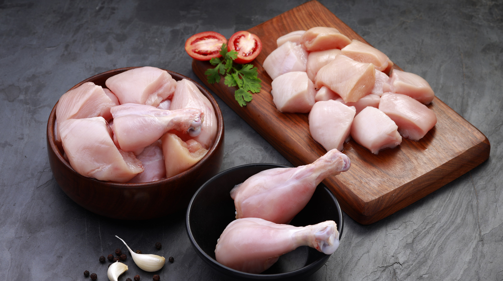 Can i steam raw chicken фото 4