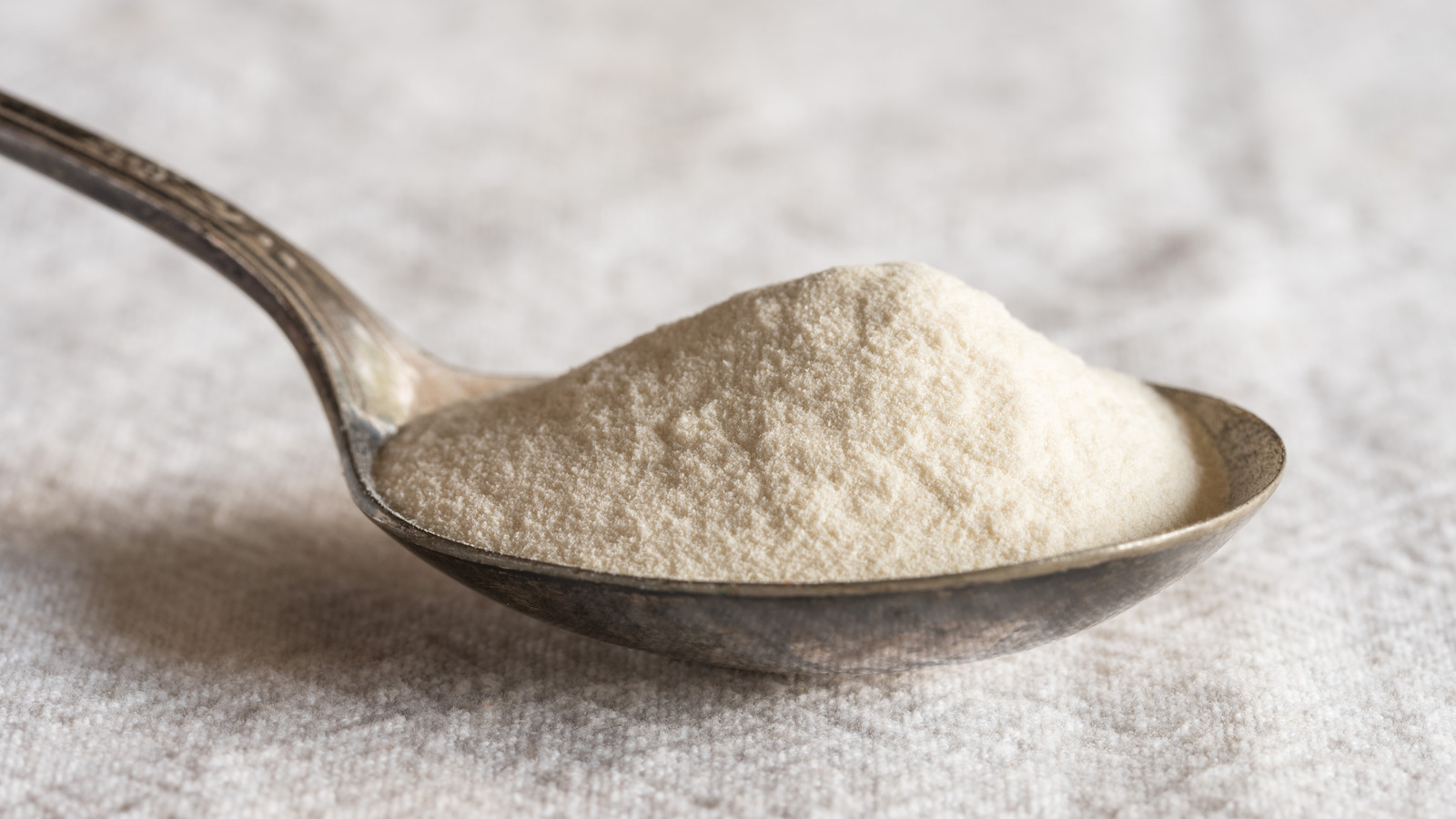 What Can Be Used In Place Of Xanthan Gum at Mary Crooms blog