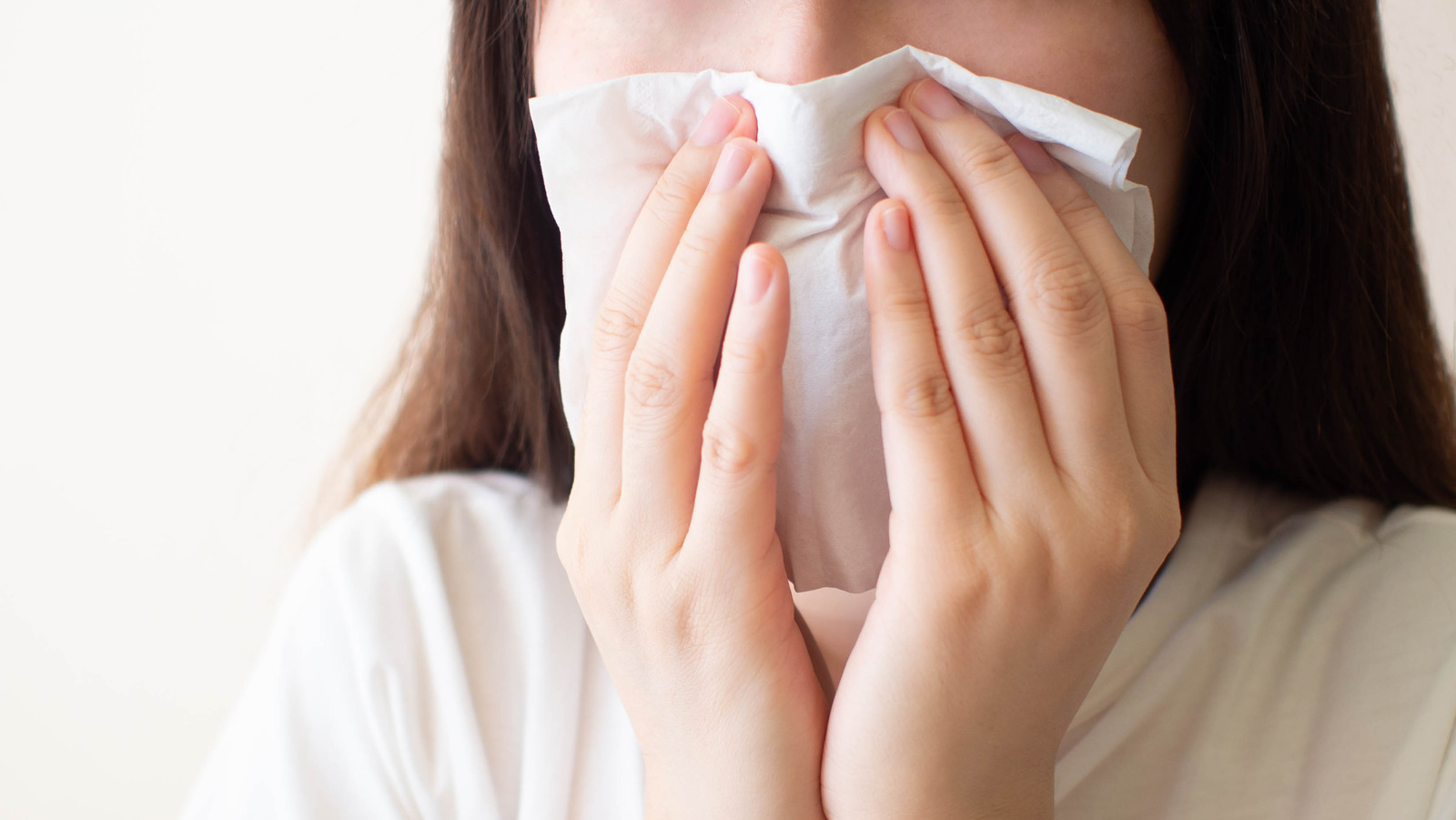 What It Really Means If You Pee When You Sneeze