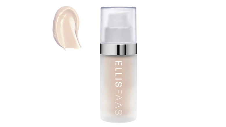 Ellis Faas foundation