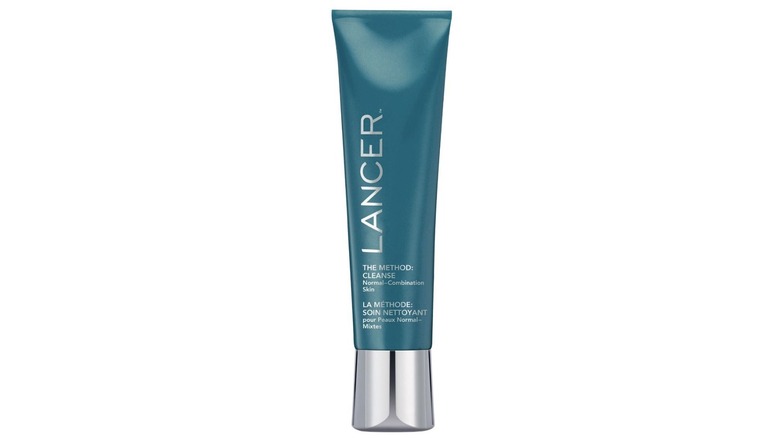 Lancer The Method Cleanse Cleanser