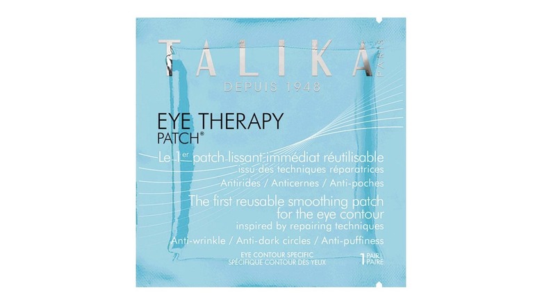 Talika under-eye patches