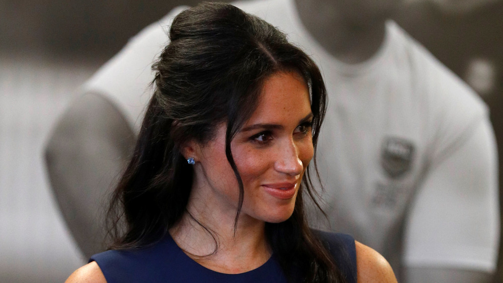 Meghan Markle