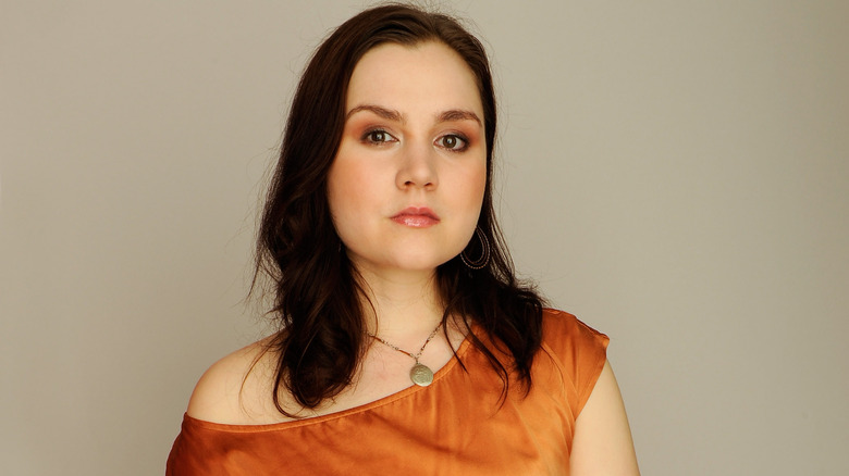 Rachel Miner