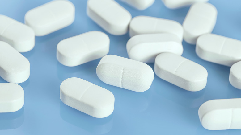 What Taking Acetaminophen Every Day Really Does To Your Body