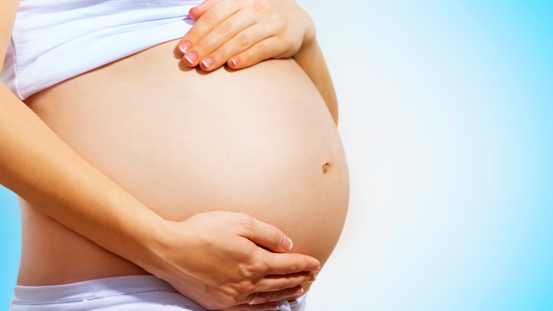What To Expect During The Third Trimester Of Pregnancy