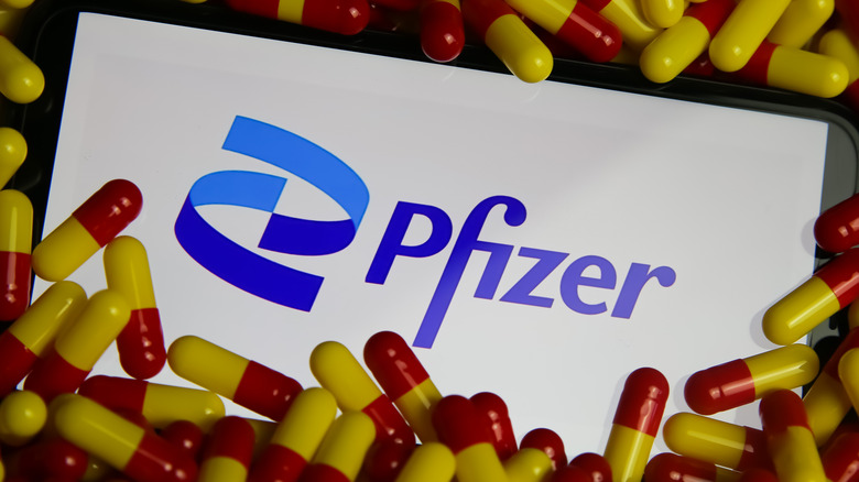 pfizer