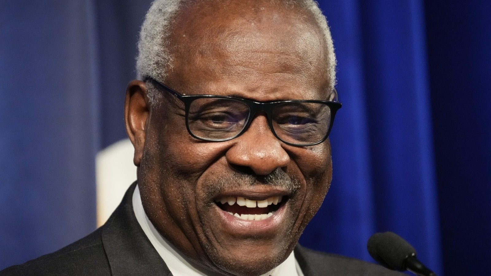 Everything We Know About Justice Clarence Thomas' Hospitalization