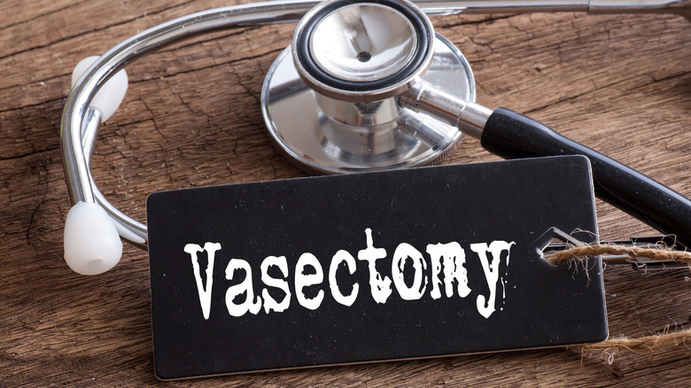 What You Need To Know If Youre Considering A Vasectomy According To Urologist Justin Houman 