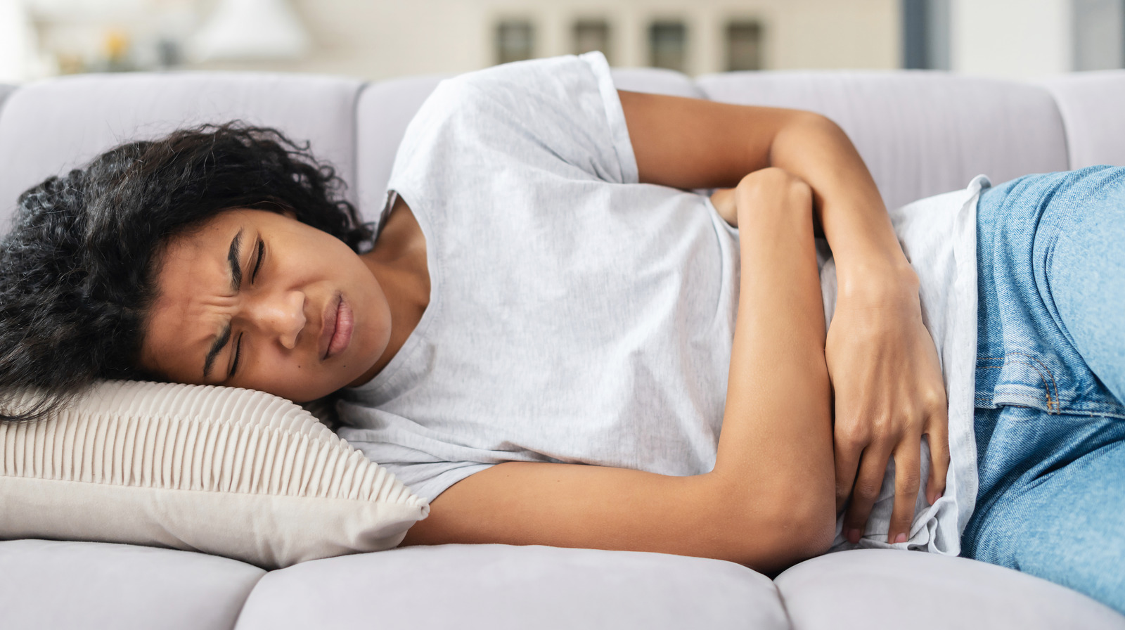 Everything You Should Know About Menstrual Cramps