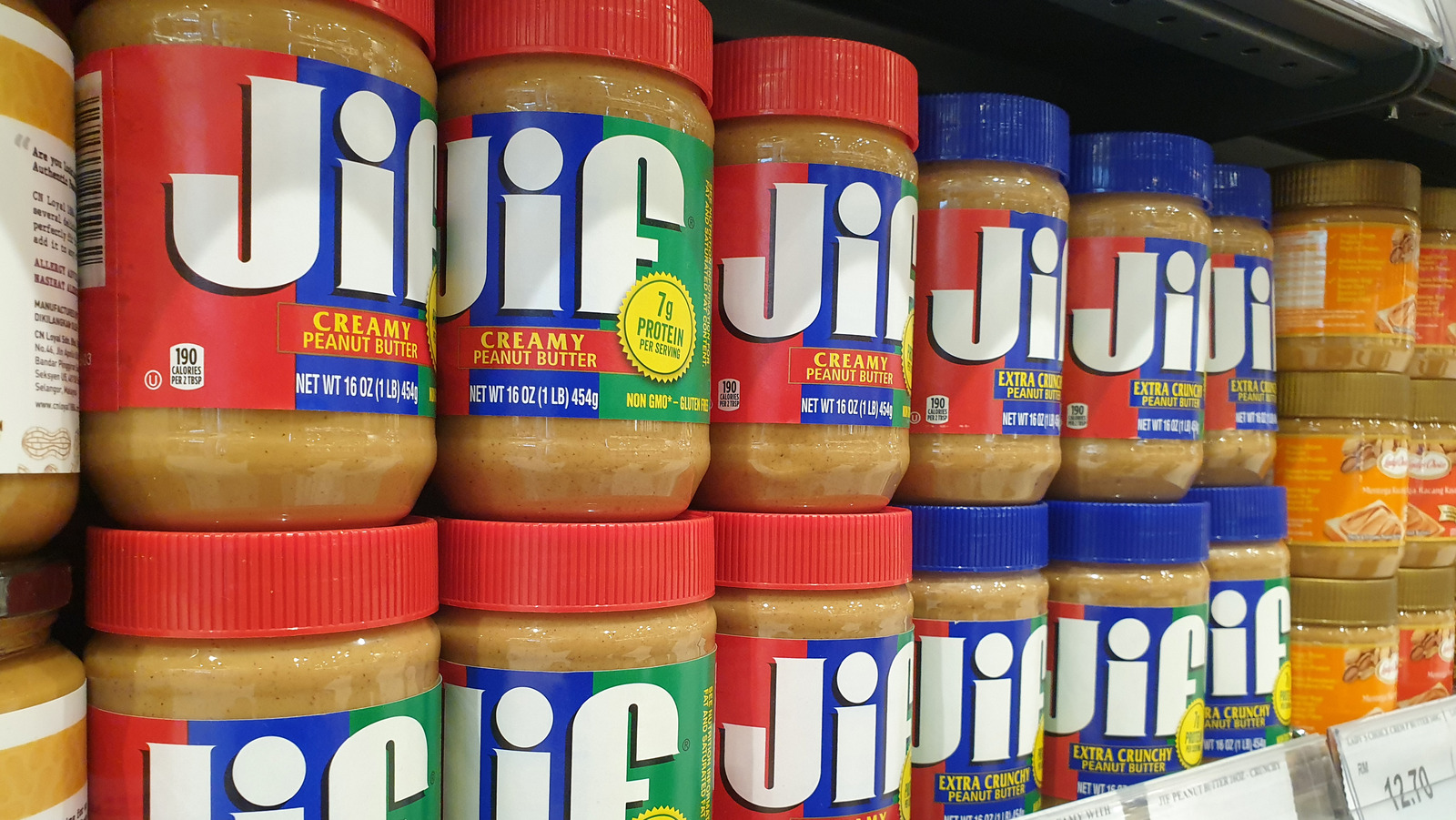 What You Should Know About The Jif Peanut Butter Recall