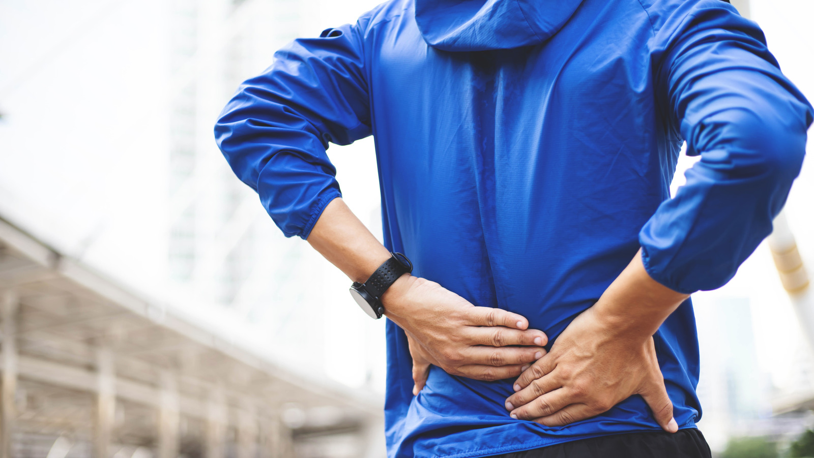 When Lower Back Pain After a Workout Is Cause for Concern