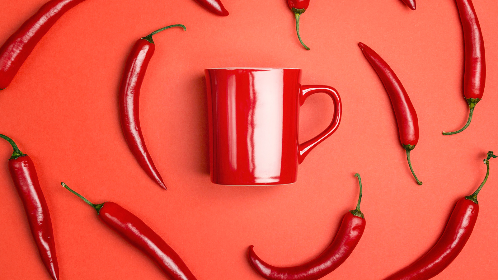 When You Drink Cayenne Pepper Water, This Is What Happens