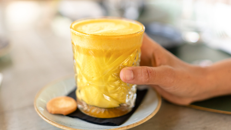 When You Drink Turmeric Each Day, Here is What Occurs To Your Neurological Well being – Well being Digest