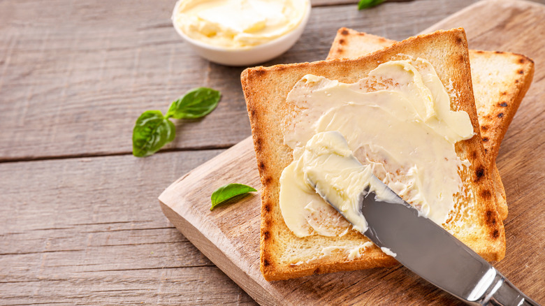 Do You Actually Need to Refrigerate Butter? Here's What Experts Say