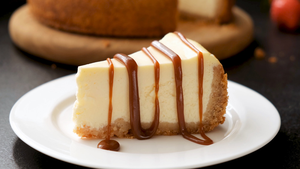 cheesecake