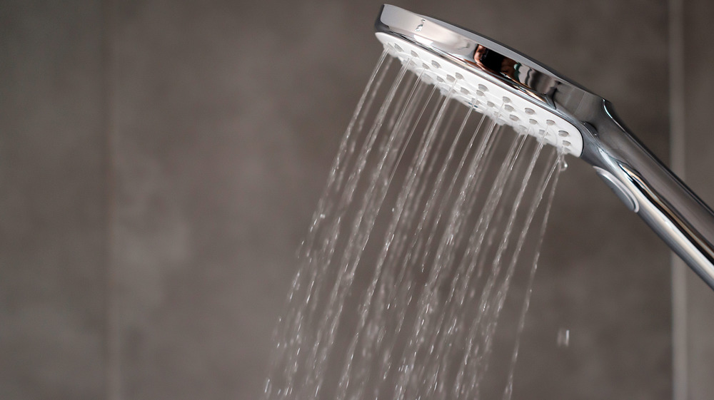 showerhead