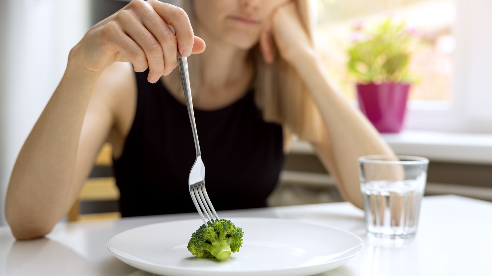 Why Skipping Random Meals Can Hinder Your Weight Loss 