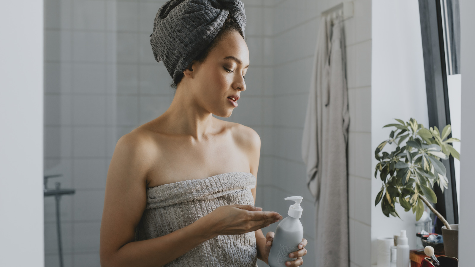 Everything Shower: Why This Self-Care Routine Is Taking Over TikTok