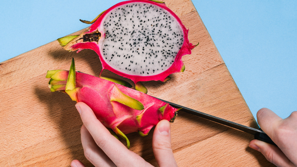 Dragon fruit 