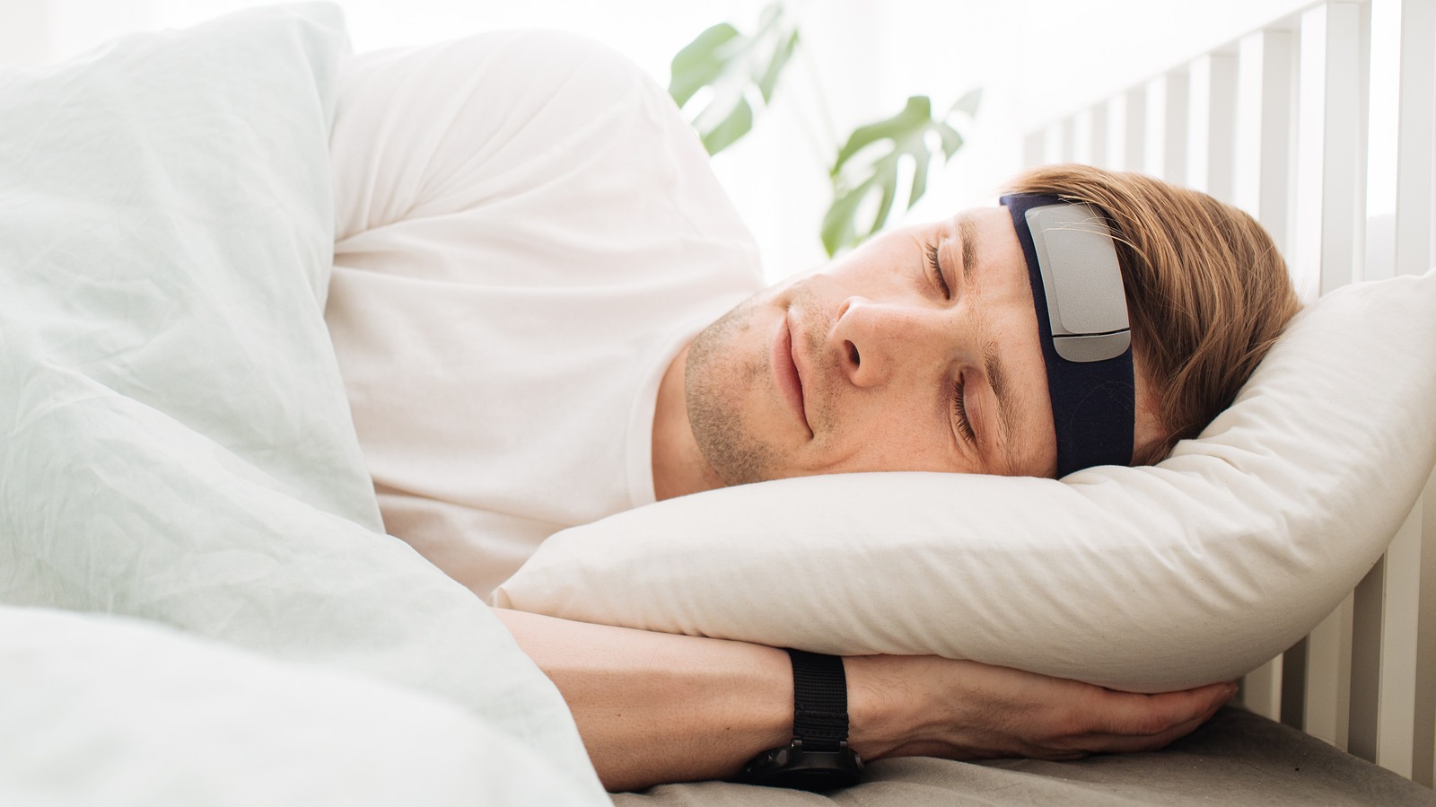Is tracking your sleep a good idea?