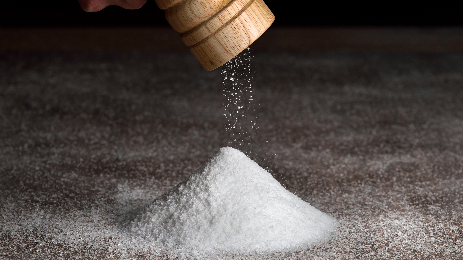 You Don't Consume Enough Sodium If This Happens To You