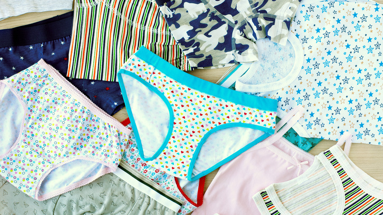 You Might Be Washing Your Underwear Totally Wrong