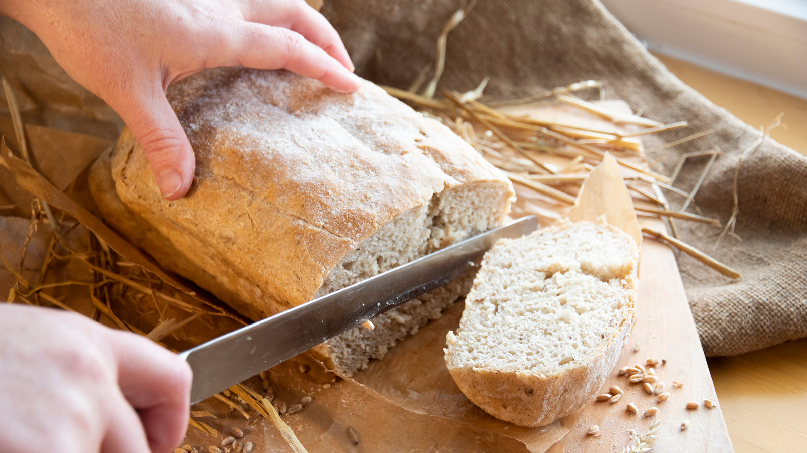 You Should Stop Eating Bread If This Happens To You