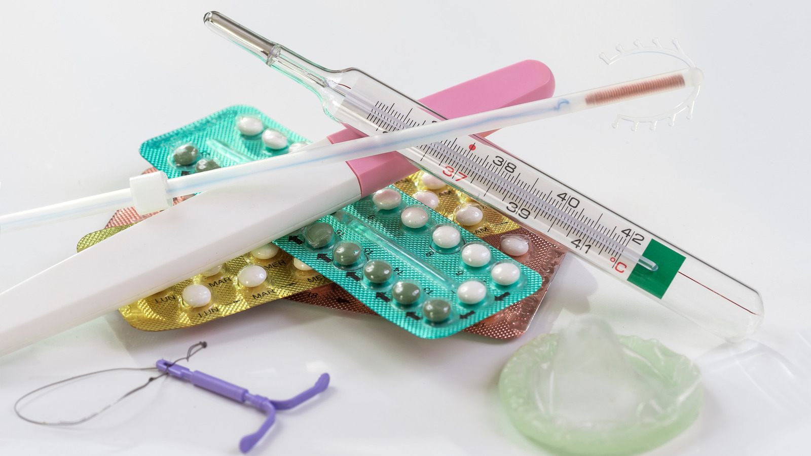 Can You Get Sick When You Stop Taking Birth Control